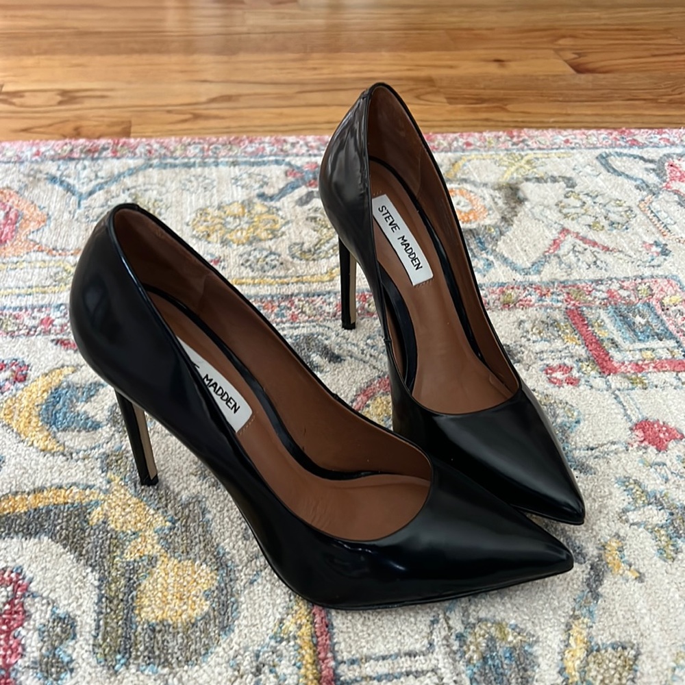 Steve Madden Pumps
